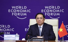 Thủ tướng nhấn mạnh 6 định hướng chính sách quan trọng của Việt Nam tại WEF