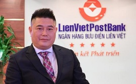 Bầu Thụy giữ "ghế nóng" Chủ tịch HĐQT LienVietPostBank