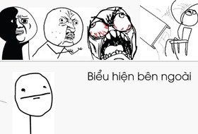 Thơ vui của lập trình viên gửi người yêu