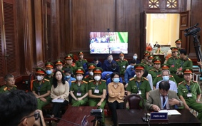 Video: VKSND TP.HCM sẽ đề nghị mức án "rất nặng" đối với Trương Mỹ Lan và các đồng phạm