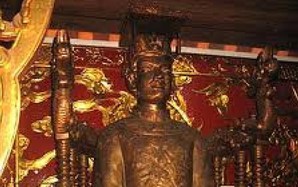 Sự nghiệp "tốt, xấu" của ông vua thứ 7 vương triều Trần, là con thứ 10 của vua Trần Minh Tông