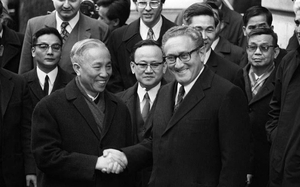 Thiếu tướng Nguyễn Hồng Quân: 50 năm Hiệp định Paris và những bài học kinh nghiệm về công tác đối ngoại thời kỳ mới