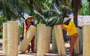 Để nâng cao chất lượng đào tạo nghề cho lao động nông thôn, Cà Mau chọn ra những khâu đột phá