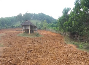 Hòa Bình: Huyện Lạc Sơn mạnh tay xử lý, ngăn chặn khai thác đất trái phép