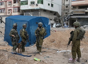 Clip: Israel, Hamas cân nhắc gia hạn thỏa thuận tạm ngừng bắn