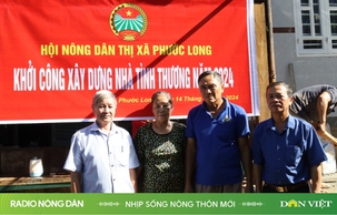 Nhịp sống nông thôn mới ngày 18/10/2024