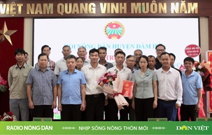 Nhịp sống nông thôn mới ngày 21/10/2024