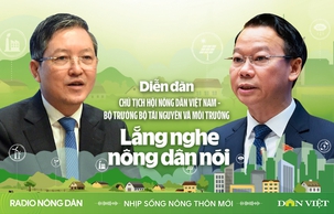 Nhịp sống nông thôn mới ngày 11/11/2024