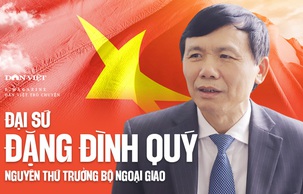 "Mình có mạnh đến đâu chăng nữa nhưng không được người ta yêu quý thì cũng vứt" 