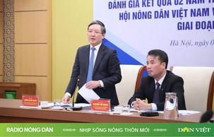 Nhịp sống Nông thôn mới ngày 07/02/2024