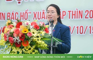 Nhịp sống nông thôn mới ngày 01/03/2024