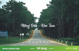 Bạn đã đến Măng Đen chưa?