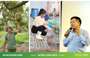 Nông dân mới ngày 02/05/2024