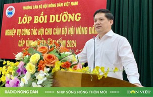 Nhịp sống nông thôn mới ngày 24/07/2024