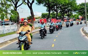 Nhịp sống nông thôn mới ngày 30/9/2024