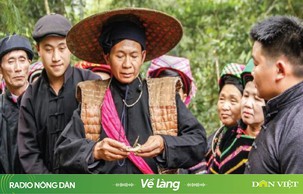 6 phong tục tết độc lạ nhất Việt Nam