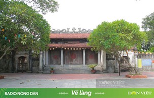 Ngôi chùa “đệ nhất vắng tanh” có thật sự vắng?