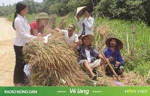 Ngôi làng “nói khoác” nổi tiếng nhất Việt Nam