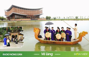 Về "Bắc Bling" xem các liền anh, liền chị so tài