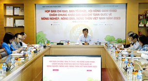 Giải báo chí toàn quốc về nông nghiệp, nông dân, nông thôn: Các giám khảo xúc động khi đọc những bài báo dự giải
