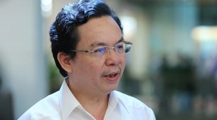 GS.TS Hoàng Văn Cường: Phải có cơ chế cởi mở để "cởi trói" cho TP.HCM