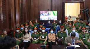 Video: VKSND TP.HCM sẽ đề nghị mức án "rất nặng" đối với Trương Mỹ Lan và các đồng phạm