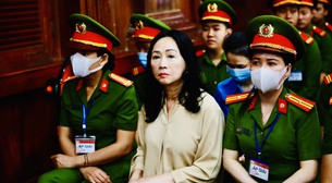 Vụ Vạn Thịnh Phát: Nhiều cựu lãnh đạo SCB bị đề nghị án tù chung thân