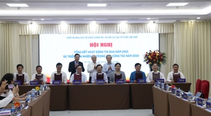 T.Ư Hội NDVN triển khai hiệu quả các phong trào do Thủ tướng phát động, ủng hộ 50 nhà tình nghĩa ở Điện Biên