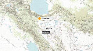 Tướng Mỹ giải mã cuộc tấn công của Israel vào Iran sáng nay