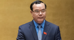 Tổng Liên đoàn Lao động Việt Nam tiếp tục đề xuất trích nộp 2% phí công đoàn