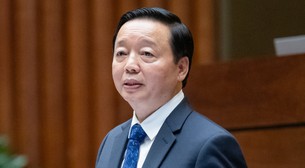 Phó Thủ tướng "hé lộ" kịch bản Việt Nam đầu tư ngành bán dẫn khi Trung Quốc, Hàn Quốc đổ hàng tỷ, chục tỷ USD