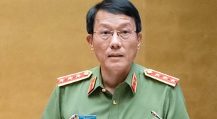 Bộ trưởng Bộ Công an Lương Tam Quang nêu lý do vì sao phải sửa Luật Phòng, chống mua bán người