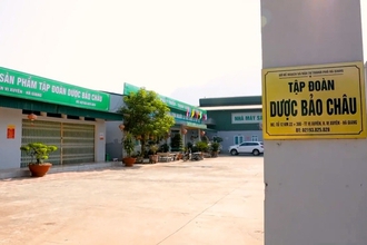 Đăng ký niêm yết trên Hose, Tập đoàn Dược Bảo Châu làm ăn ra sao?