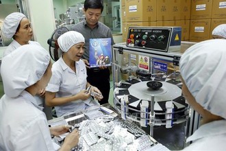 Lý do khiến Y tế Bình Định (DBD) được dự báo có thể dẫn đầu trong cung cấp thuốc điều trị ung thư