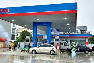 PVOIL nói gì về việc cổ phiếu OIL bị đưa vào diện cảnh báo?