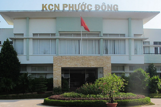 Đầu tư Sài Gòn VRG (SIP) chốt phương án chia cổ tức năm 2022 tổng tỷ lệ 145%