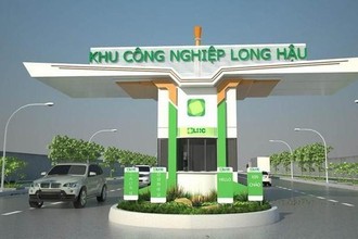Long Hậu (LHG) sắp chi cổ tức năm 2022 bằng tiền mặt, tỷ lệ 19%