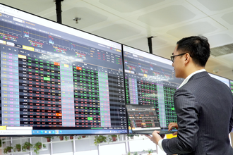 Chứng khoán tuần tới (18/09 - 22/09): Vn-Index sập mạnh về 1.227 điểm, điều gì sẽ xảy ra?
