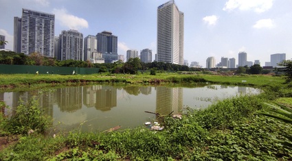 Hà Nội lập đoàn kiểm tra liên ngành, ráo riết xử lý dự án "ôm đất" chây ì đưa vào sử dụng