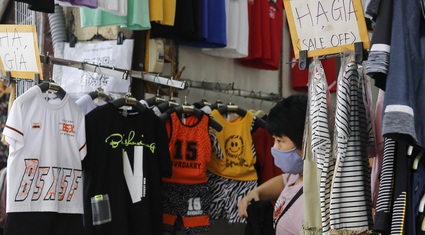 Giá thuê giảm 50%, chủ nhà vẫn bị “bùng” tiền tại phố buôn bán sầm uất nhất Hà Nội