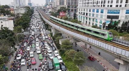 Đường sắt Cát Linh – Hà Đông bàn giao cho Hà Nội: Không được có sai sót trong vận hành