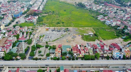 Hàng trăm dự án chậm tiến độ: Hà Nội "điểm tên" trách nhiệm hai Sở và nhiều quận, huyện