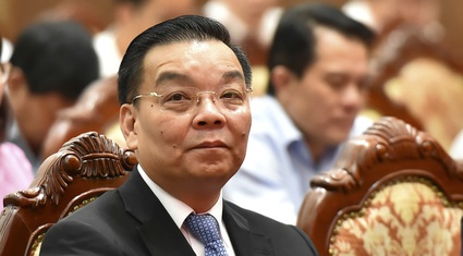 Hà Nội xác định rõ trách nhiệm của Chủ tịch, Phó Chủ tịch UBND TP trong công việc