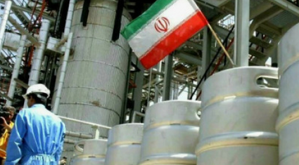 Israel phá hủy cơ sở hạt nhân bí mật của Iran sau khi Tehran đẩy mạnh làm giàu Uranium