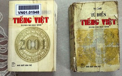 Nhìn lại một năm ngành xuất bản: Quay cuồng với sách nhảm, sách lậu