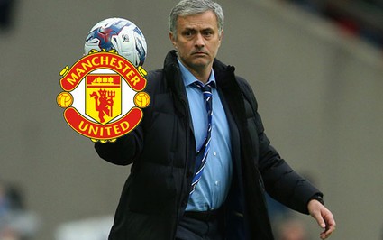 Ed Woodward “cầu cứu”, Mourinho tiệm cận ghế HLV trưởng M.U