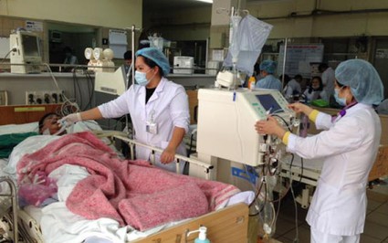 Vụ ngộ độc 8 người chết ở Lai Châu: Thêm một nạn nhân nguy kịch