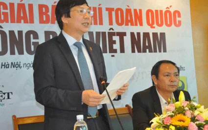 Thể lệ Giải báo chí toàn quốc Tự hào Nông dân Việt Nam 2016-2017