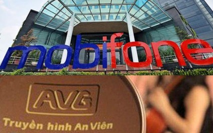 Bài học gì sau thương vụ sai phạm ngàn tỷ Mobifone mua AVG?