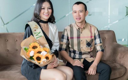 Trùm hoa hậu Phúc Nguyễn: Mất 10 tỷ để can thiệp đưa Phương Khánh giành ngôi Miss Earth